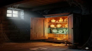 har ghar me koi tahkhana hota hai