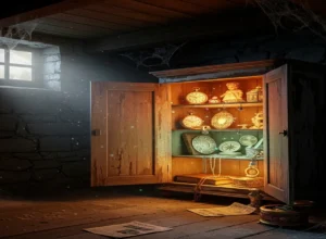 har ghar me koi tahkhana hota hai