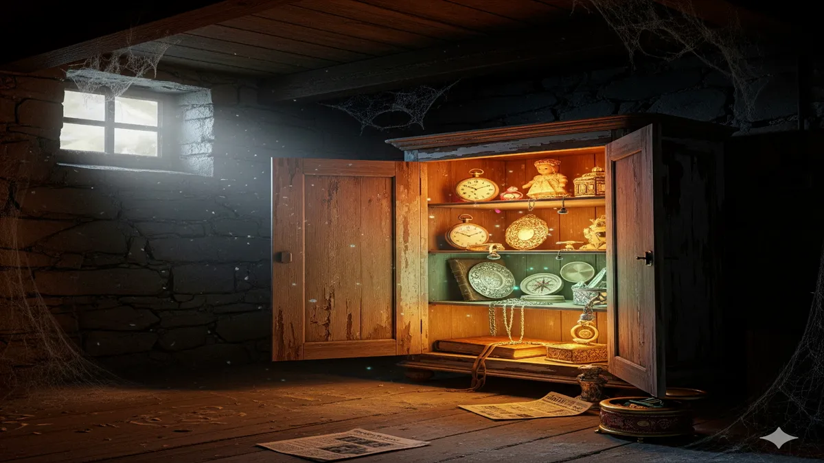 har ghar me koi tahkhana hota hai