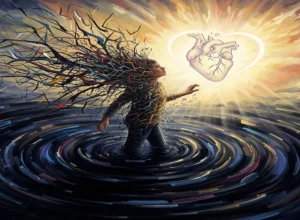 hum tumhare gam se bahar