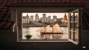 is shahar me kahin pe humara makaan bhi ho