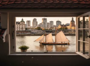 is shahar me kahin pe humara makaan bhi ho