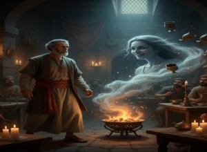 ishq ki chingaariyon ko fir hawa dene lage