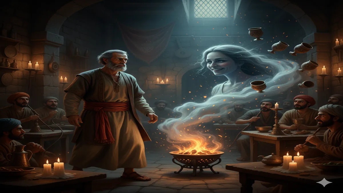 ishq ki chingaariyon ko fir hawa dene lage