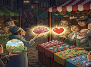 ishq se aql ka fuqdaan kharida ham ne