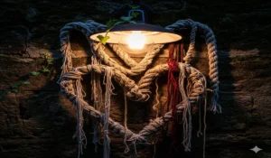 jaane waale se raabta rah jaaye