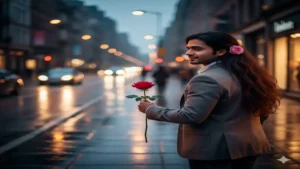 jaati hui ladki ko sada dena chahiye