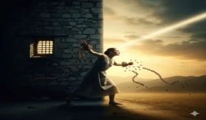 jab kisi ek ko riha kiya jaaye