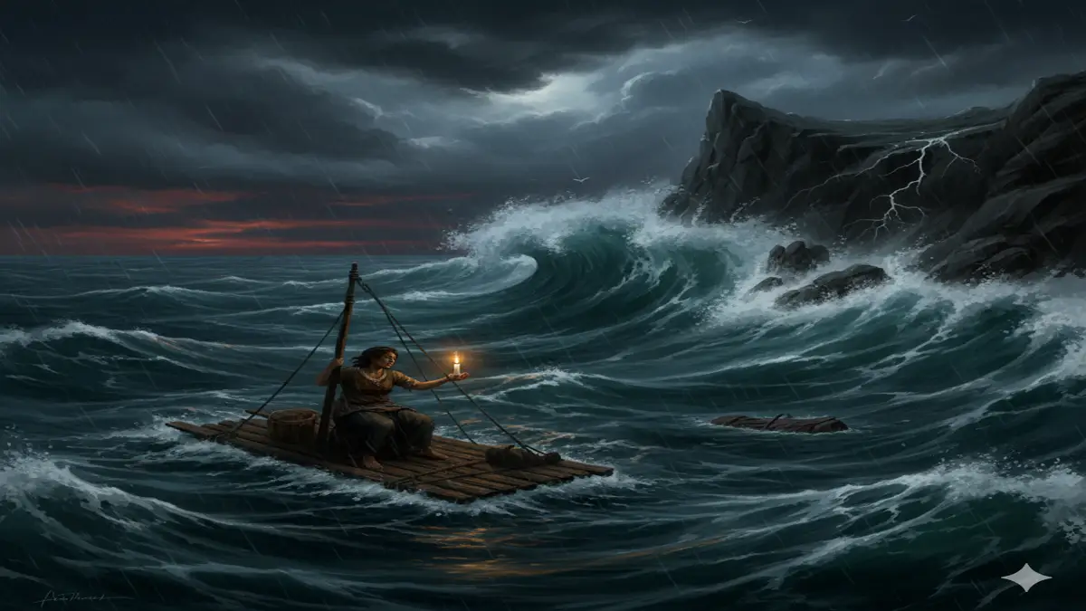 jhuthi hi tasalli ho kuch dil to bahal jaaye