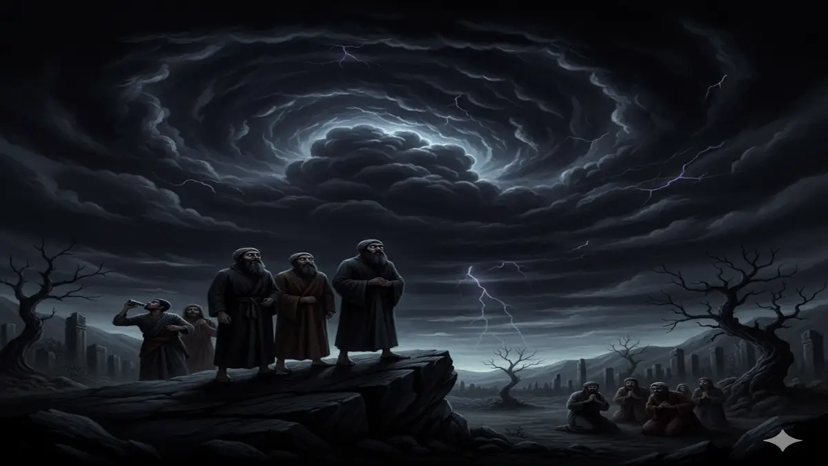 jine wale kaza se darte hai