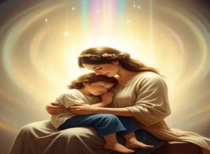 jiske saath apni maa ki duaayen hoti hai