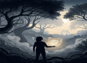 jo kahin tha hi nahin us ko kahin dhoondhna tha