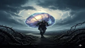 kabhi kabhi kitna nuqsan uthana padta hai