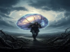 kabhi kabhi kitna nuqsan uthana padta hai