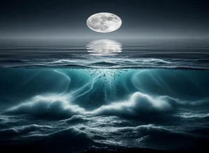 kahin pe zism kahin par khyal rahta hai