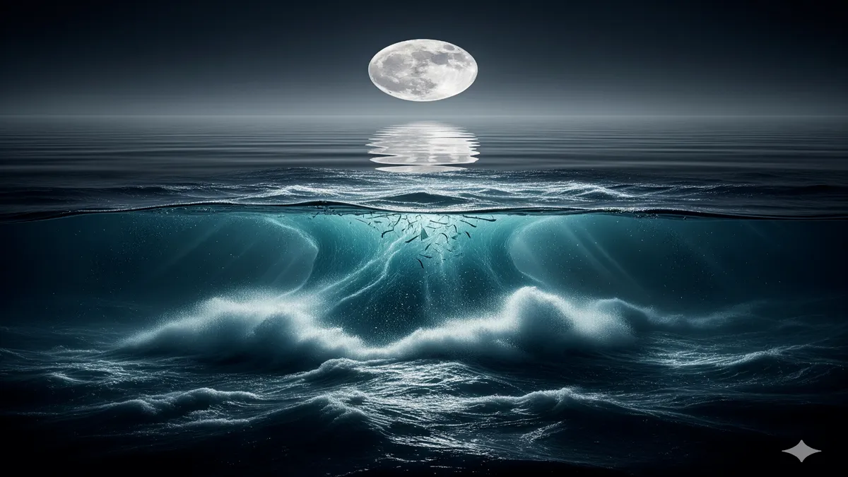 kahin pe zism kahin par khyal rahta hai