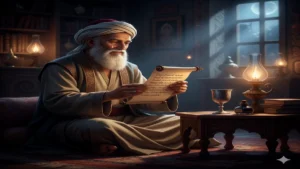 khush hoon ki mera husn e talab kaam to aaya