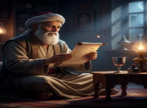 khush hoon ki mera husn e talab kaam to aaya