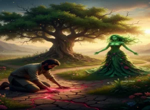 khushq mitti me lahoo ki jo nami aayegi