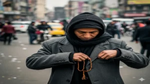 kis lamhen hum tera dhayan nahi karte