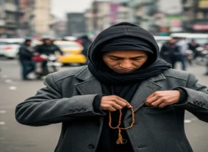 kis lamhen hum tera dhayan nahi karte