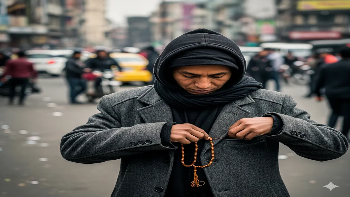 kis lamhen hum tera dhayan nahi karte