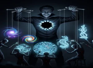 kisi ki naa suniye khud ki sunaate jaaiye