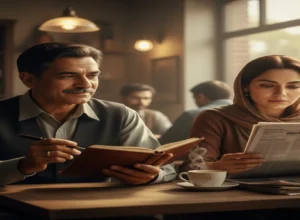 kitne akhbaar faroshon ko sahafi likha