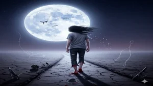 kitni zulfen udi kitne aanchal ude