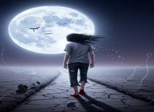 kitni zulfen udi kitne aanchal ude