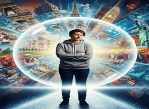 koi qaaba na kalisa na sanam mera hai