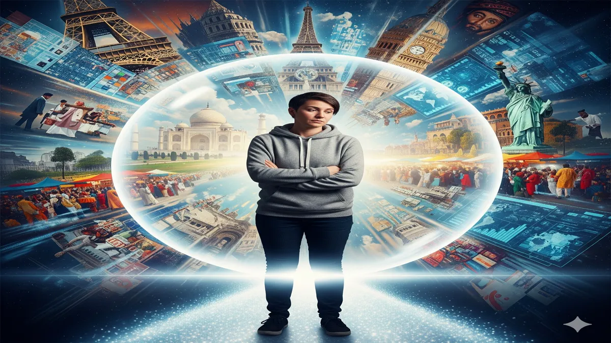 koi qaaba na kalisa na sanam mera hai