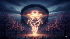 kuch bhi un par asar nahi dekha