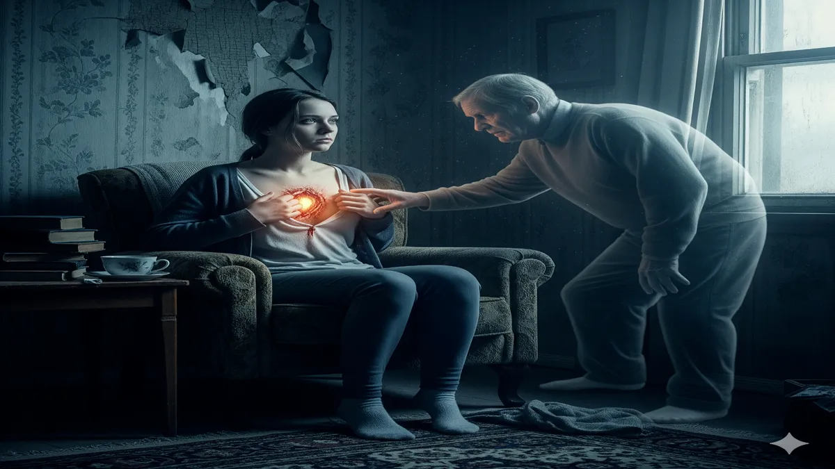 kya kare meri masihaai bhi karne wala