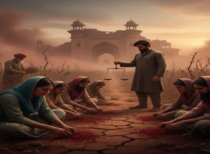 kya khabar thi ye din bhi dekhenge