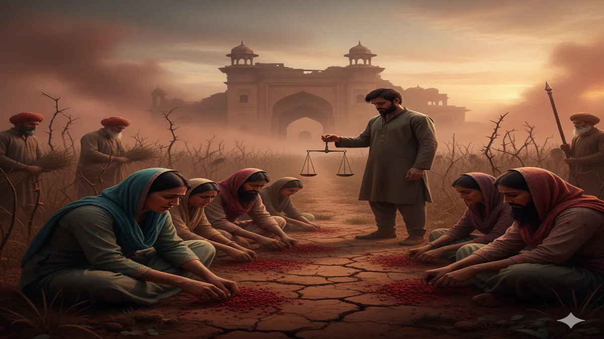 kya khabar thi ye din bhi dekhenge