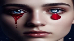 kyun na mahke gulab aankhon me