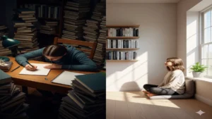 likh likh ke aansuon se deewan kar liya