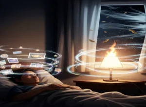 lipat ke soch se neende haram karti hai