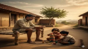 log kahte hai ki is khel me sar jaate hain