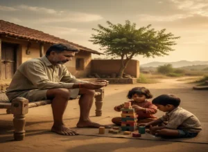 log kahte hai ki is khel me sar jaate hain