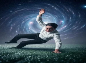 main shaakh se uda tha sitaron ki