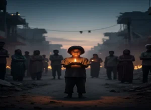 masla khatm hua chahta hai