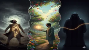 meri zindagi hai zalim tere gam se ashkaara