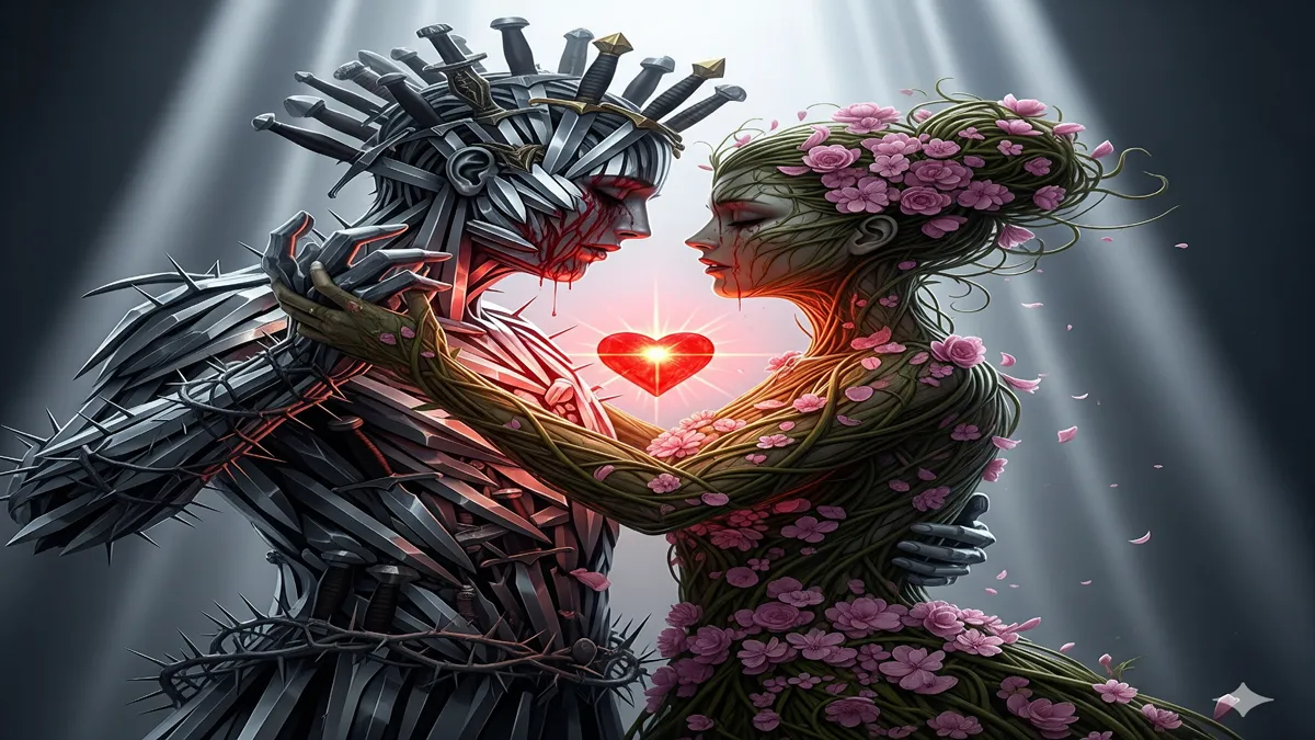 mujhe bataya gaya tha