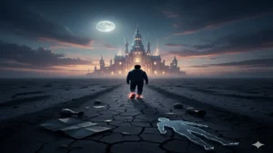 mujhe talash thi jis ki wahi kabhi na mili