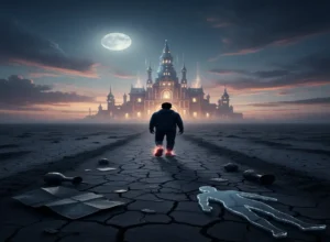 mujhe talash thi jis ki wahi kabhi na mili