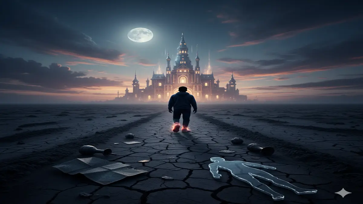 mujhe talash thi jis ki wahi kabhi na mili