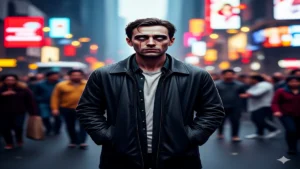 nazar aa rahe hai jo tanha se ham