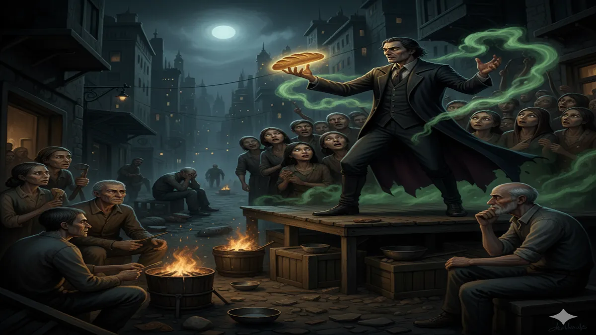 pet ki aag bujhaane ka sabab kar rahe hai